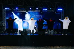 Year-End Party 2025 and the 25th Anniversary Celebration of AMT